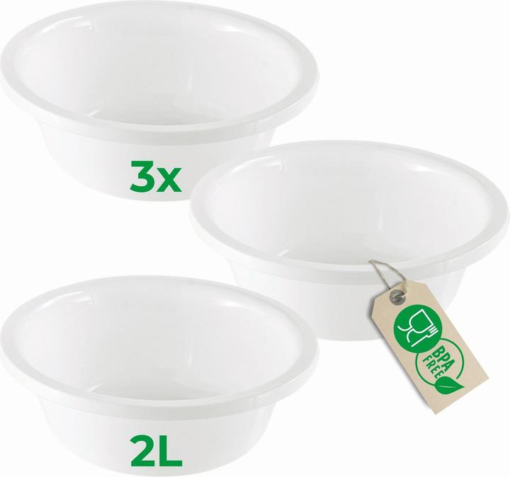 Camping tableware