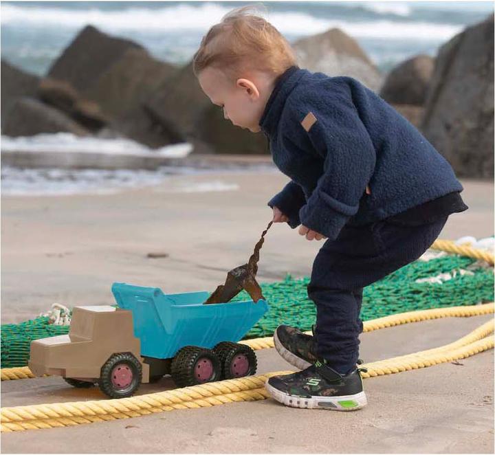 Immagine prodotto dantoy Set di sabbia "Blue Marine