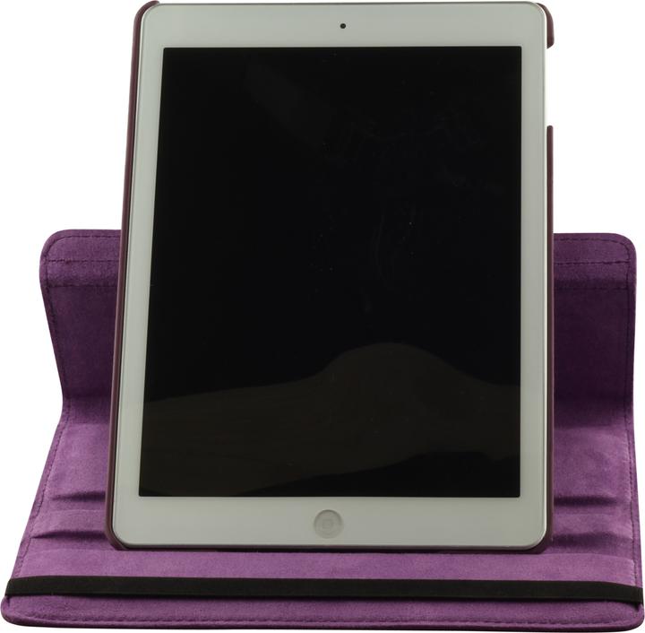 Actual product image PhoneLook Cover Premium Flip 360 t (IPad Mini 4)