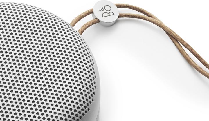 Produktbild B&O Beoplay A1 (24 h, Akkubetrieb)