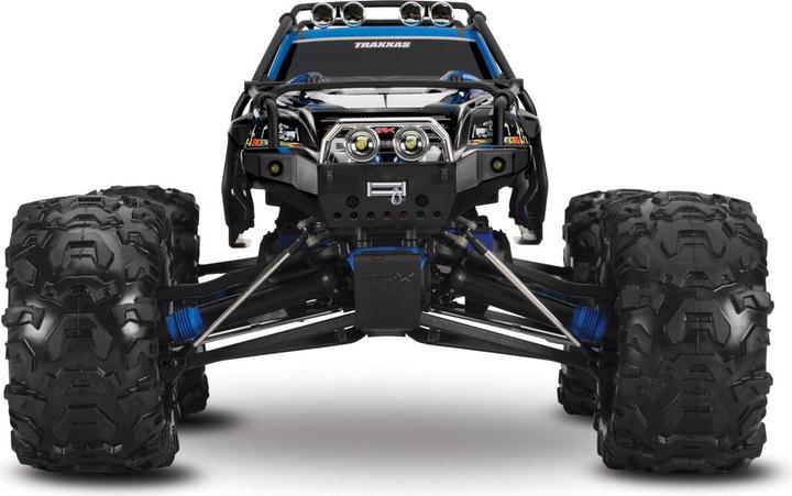Image du produit Traxxas Summit (RTR Prêt à fonctionner)