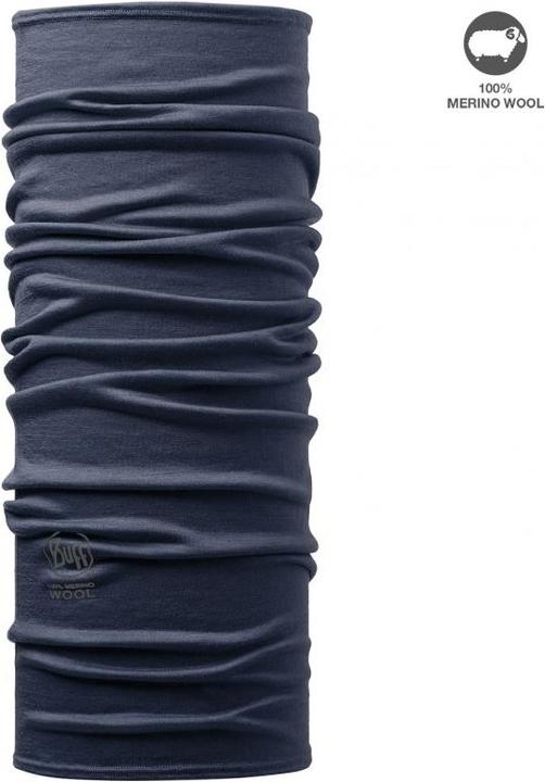Actual product image Buff Merino