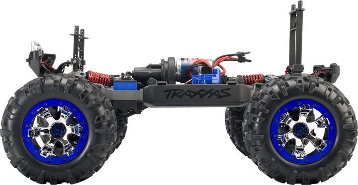 Image du produit Traxxas Summit (RTR Prêt à fonctionner)