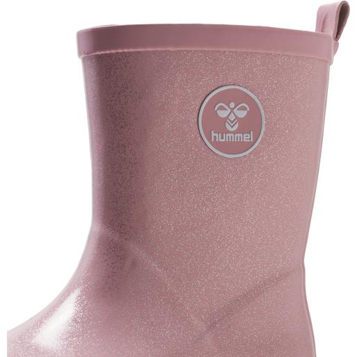 Produktbild hummel Rubber Boot Glitter Jr (30)