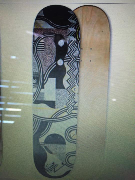 Produktbild Globe G2 Razo Deck (32")
