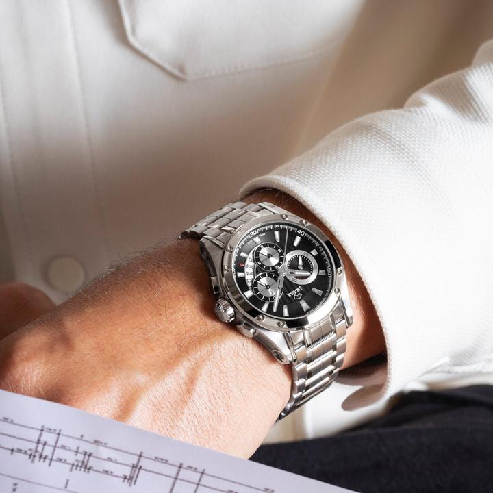 Actual product image Jaguar Special Edition (45 mm)