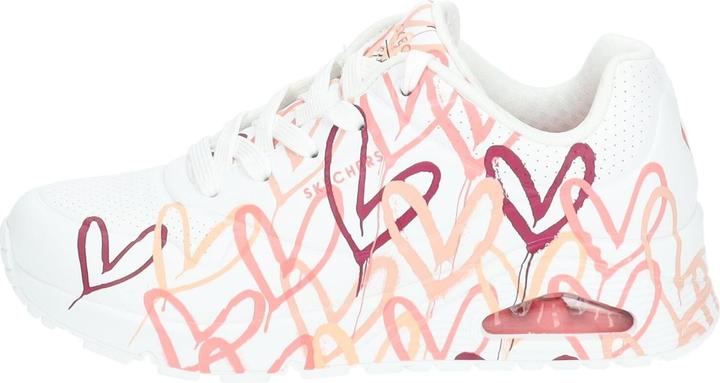 Actual product image Skechers UNO-GOLDCROWN trainers (36)