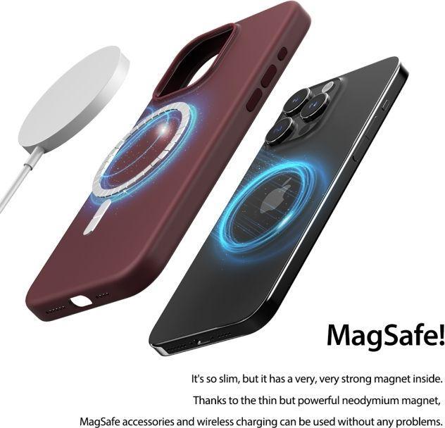Immagine prodotto Araree Typoskin Serie M (Apple iPhone 15 Pro)