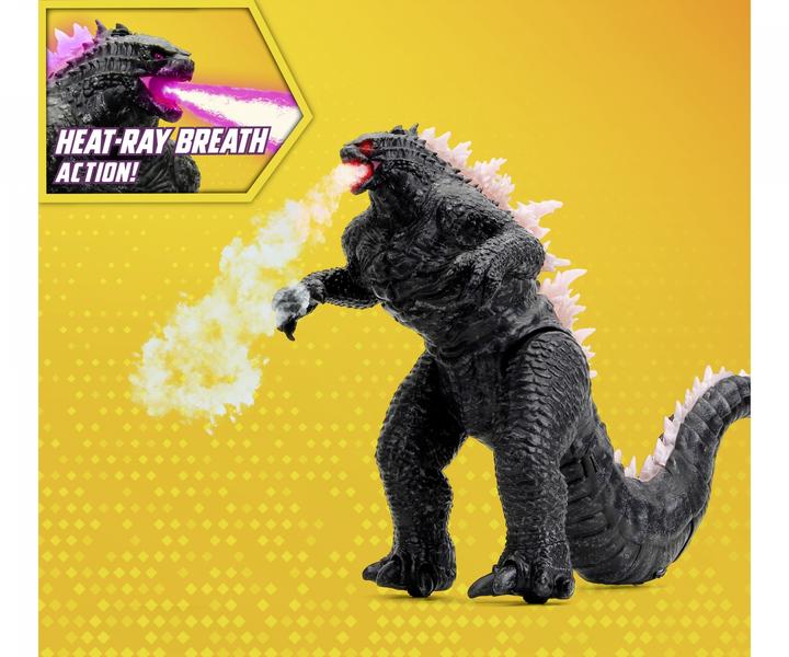 Immagine prodotto Jada Godzilla che cammina