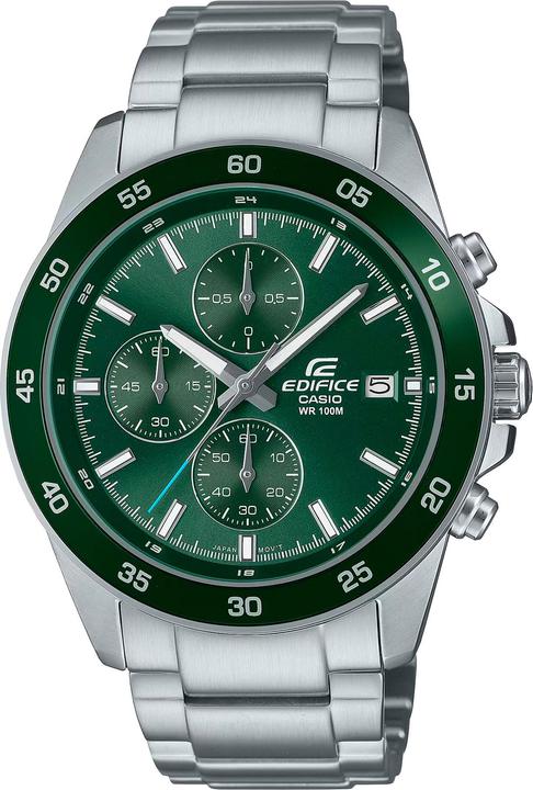 Produktbild Casio Edifice - EFR-526D-3AVUEF (Chronograph, 48 mm)