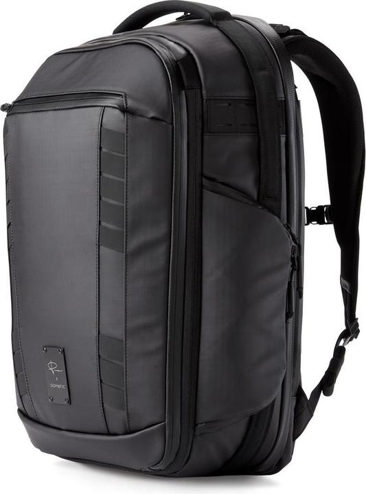 Gomatic Peter McKinnon Camera Pack Travel (Photo backpack, 35 l)