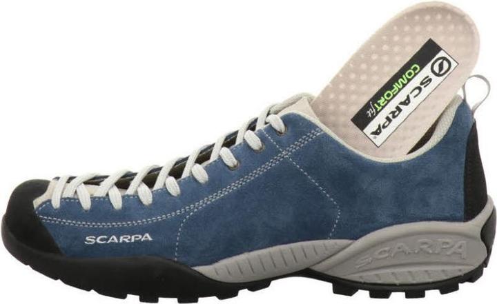 Produktbild Scarpa Mojito (40)