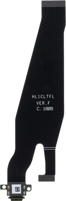 Huawei Charging Port + Flex für CLT-L09, L29 P20 Pro