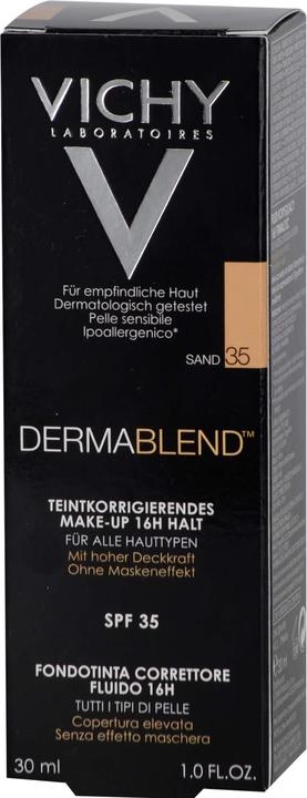 Produktbild Vichy Dermablend (35 Sand)