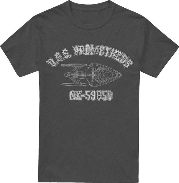 Image du produit - T-shirt PROMETHEUS ATHLETIC - Adulte (XL)