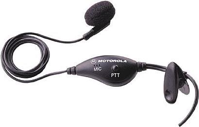 Immagine prodotto Motorola Cuffie PMR00174