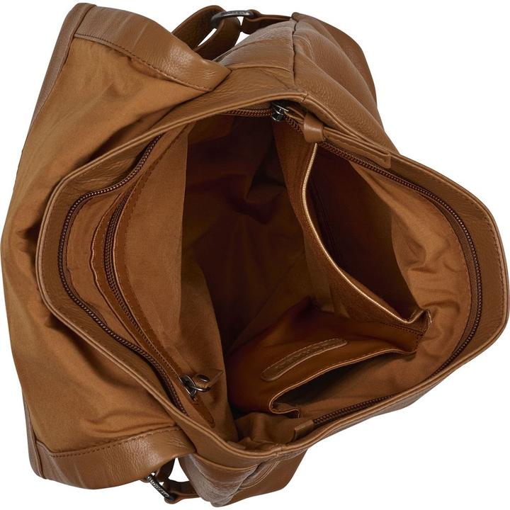 Actual product image Burkely Lush Lucy Backpack (9.60 l)
