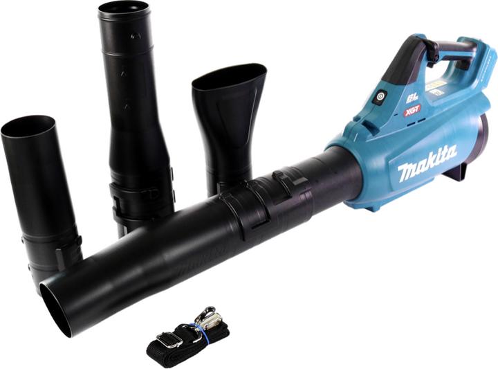 Actual product image Makita UB001GZ (Rechargeable battery operated, Leaf blower)