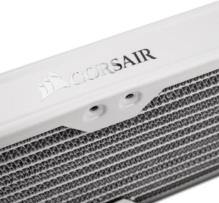 Produktbild Corsair Hydro X Series XR5 240 (120 mm)