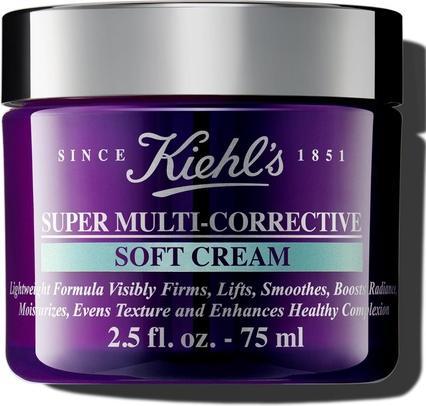 Immagine prodotto Kiehl's Crema Super Multi Correttiva Senza Olio (75 ml, Crema 24h)