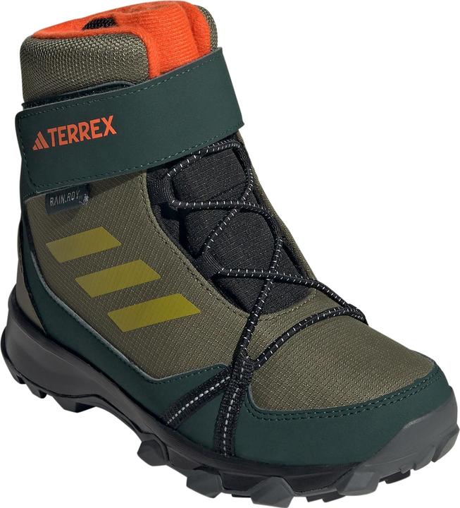 Actual product image adidas Snow CF R.RDY (28)