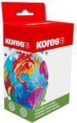 Actual product image Kores Ink for brother DCP-J132W/DCP-152W black Content 13.5 ml Group 1525 - 1 - Sc (B)