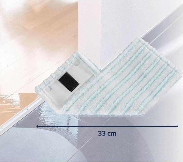 Image du produit Leifheit Housse d'essuyage Super soft M Ergo 1 pièce (1 pcs)