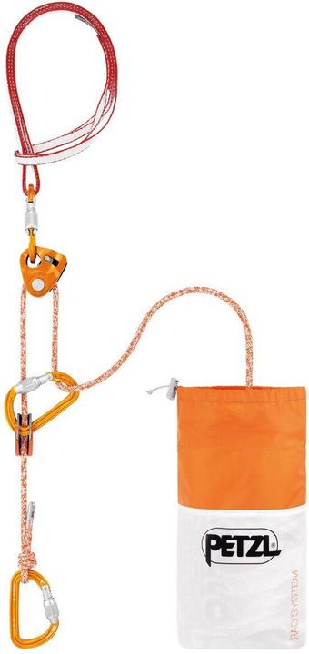 Immagine prodotto Petzl Sistema di ruote in kit