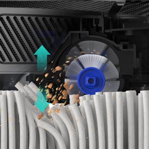 Actual product image Anker Robovac X8 Hybrid