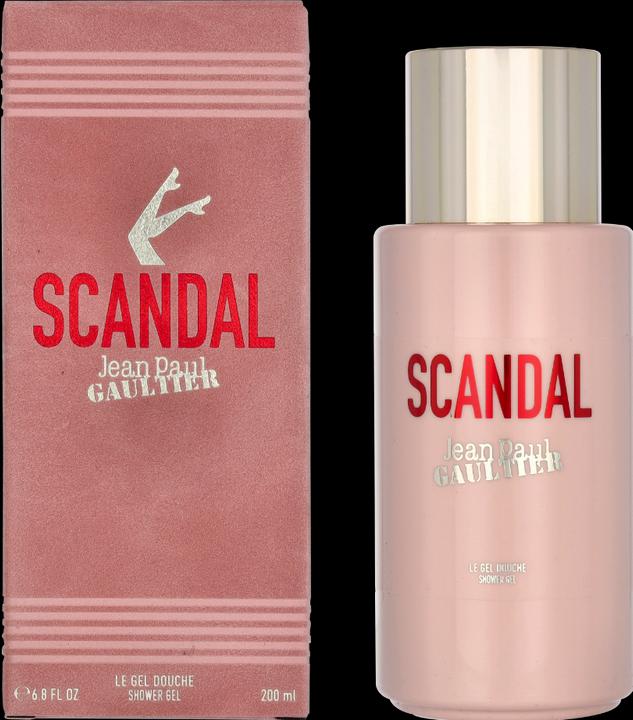 Gaultier Scandalo (200 ml)