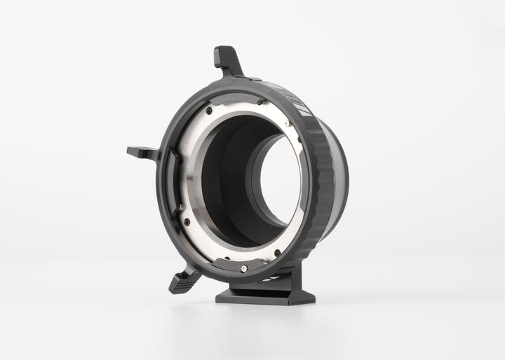 Produktbild Viltrox PL-L Mount Lens to Fujifilm X-Mount Cameras