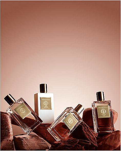 Produktbild Mizensir Ambre Magique (Eau de Parfum, 100 ml)