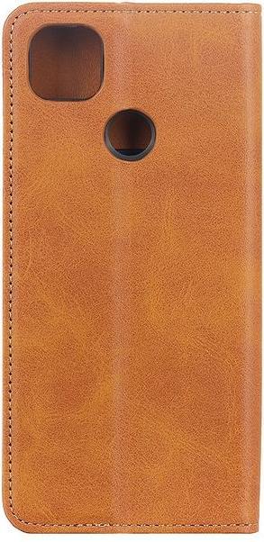 Immagine prodotto MU Classic Classica V serie di copertine di libri in pelle (Google Pixel 5)