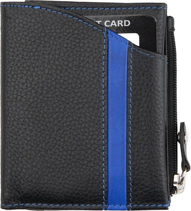 Actual product image Giorgio Carelli Mini wallet, RFID