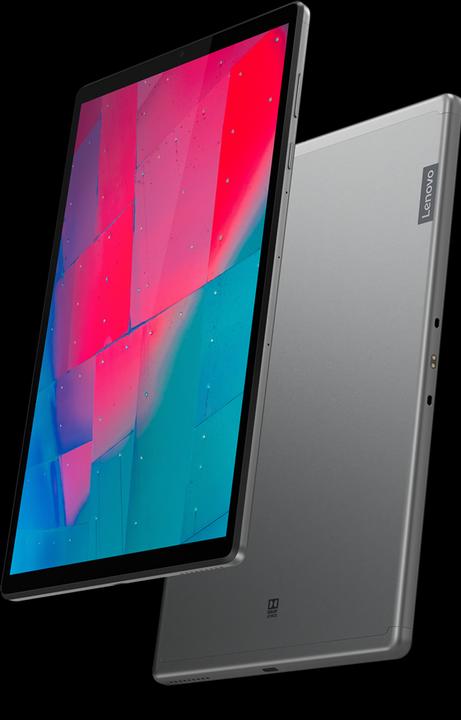 Produktbild Lenovo Tab M10 Plus (2. Gen) (4G, 10.30", 64 GB, Iron Grey)