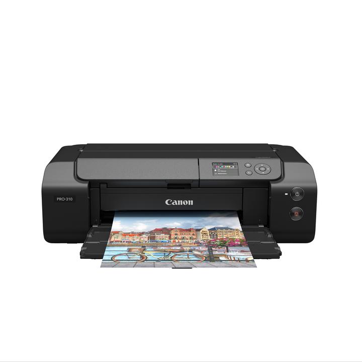 Image du produit Canon imagePROGRAF PRO-310 (Encre, Couleur)