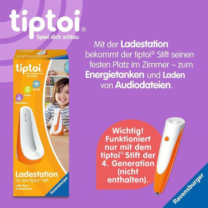 Produktbild tiptoi Der Stift (Deutsch)