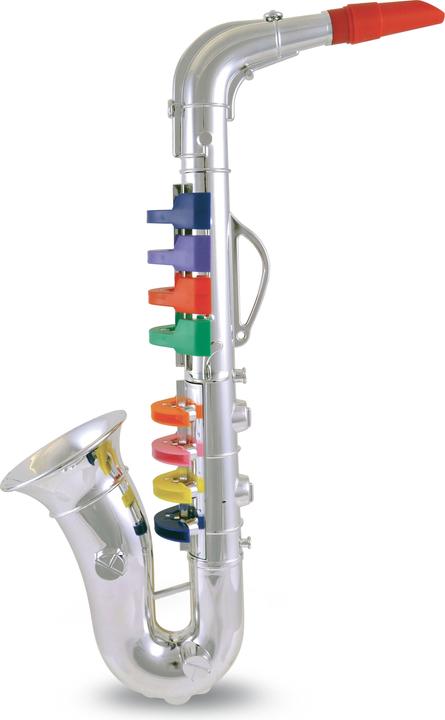 Immagine prodotto Bontempi Saxofono