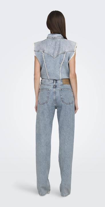 Image du produit Only Onlhollywood-Riley (W31/L32)