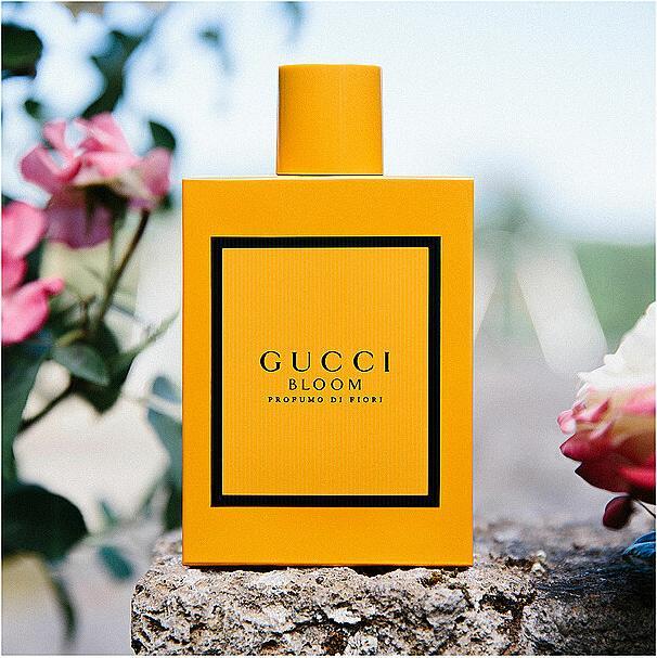 Produktbild Gucci Profumo di Fiori Eau de Parfum (Eau de Parfum, 100 ml)
