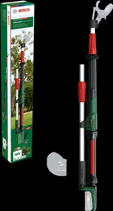 Actual product image Bosch Home & Garden AdvancedPrune