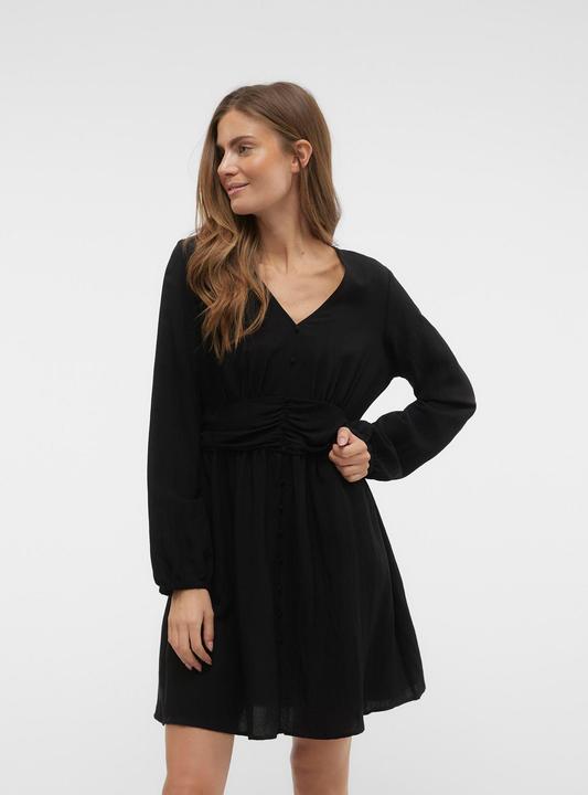Actual product image Vero Moda VMVERONIKA Kurzes Kleid Kleid (XL)