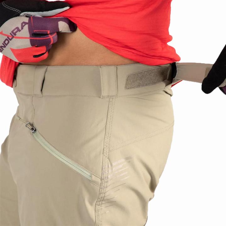 Immagine prodotto Endura Pantaloni SingleTrack II (XXL)