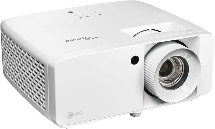 Immagine prodotto Optoma ZH450 (Full HD, 4500 lm, 1.4 - 2.24:1)
