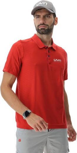 Produktbild UYN Kurzärmeliges Poloshirt Skipper (L)