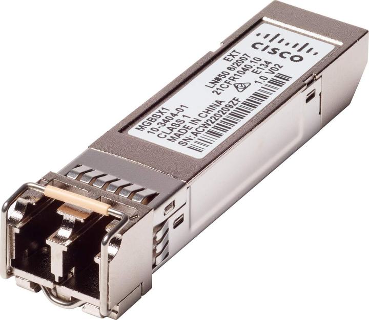 Produktbild Cisco Mgbsx1