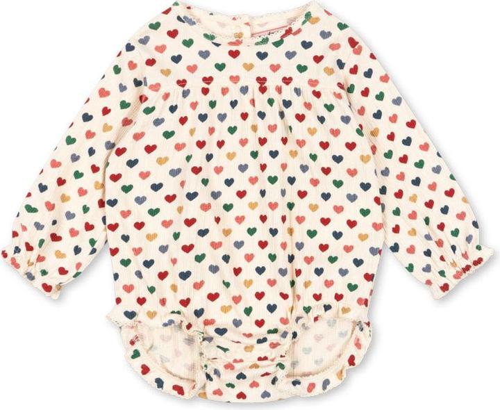 Produktbild Konges Slojd Chleo Coeur Coloré (68)