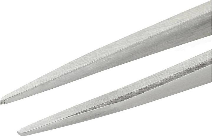 Produktbild Weller Erem SMD Pinzette 40SA 0,4x110mm