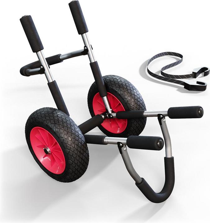 Produktbild OK-Living Transportwagen