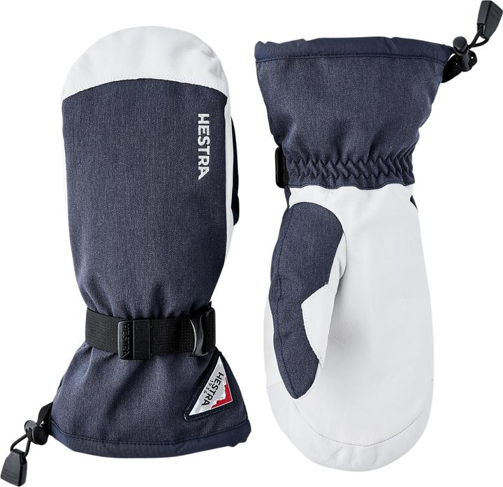 Hestra Powder Gauntlet (M)